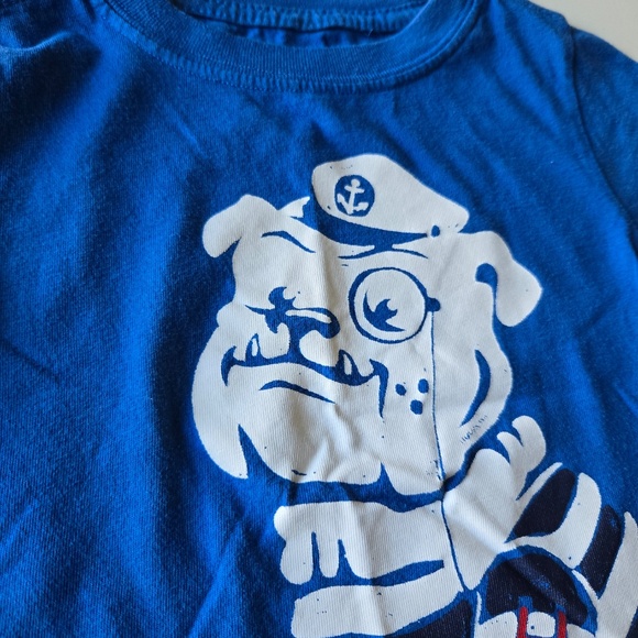 GAP & Tommy Hilfiger T-shirts 2-pack play shirts - Picture 4 of 13